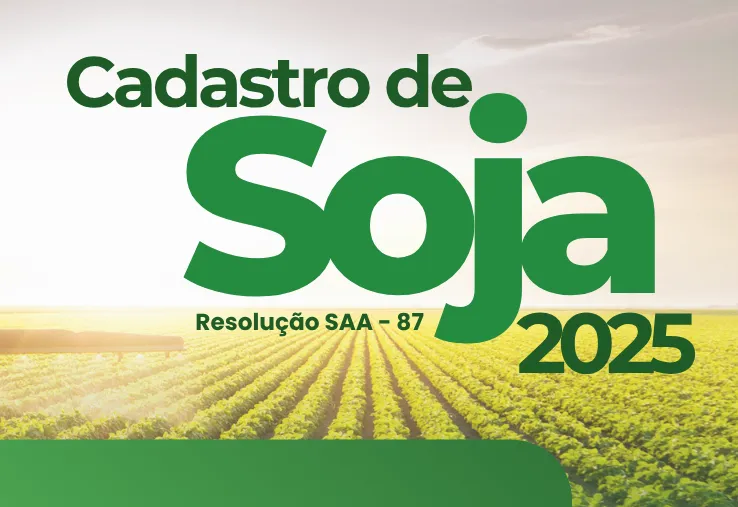 COMUNICADO AOS PRODUTORES RURAIS DE PEDRINHAS PAULISTA.