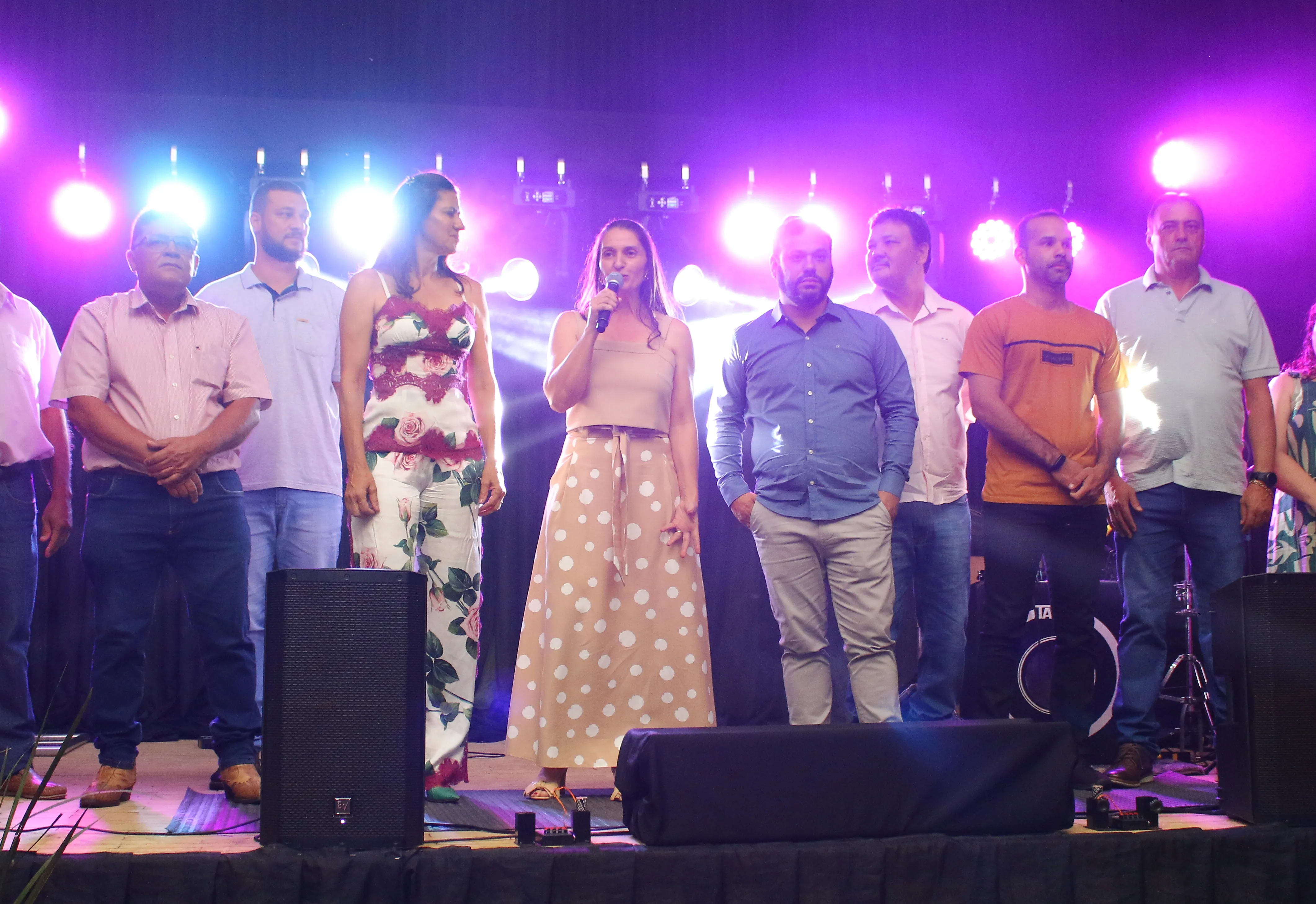 SECRETARIA DE ASSITÊNCIA SOCIAL REALIZA CONFRATERNIZAÇÃO DE ENCERRAMENTO DE PROJETOS 2025